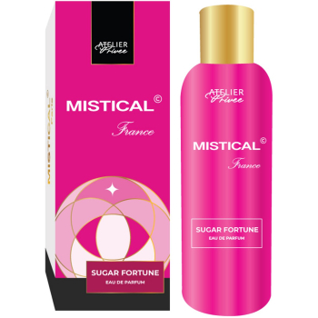 Mistical Sugar Fortune Eau de Parfum