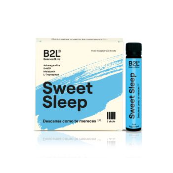 Sweeteen Sleep