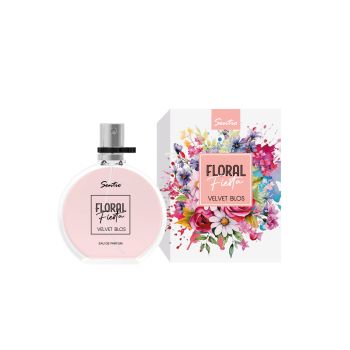 Eau de Parfum Floral Fiesta Velvet Blos