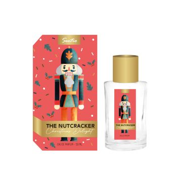 The Nutcracker Christmas Delight Eau de Parfum