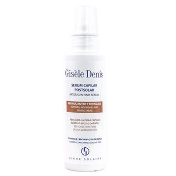 Aftersun Serum per Capelli Doposole