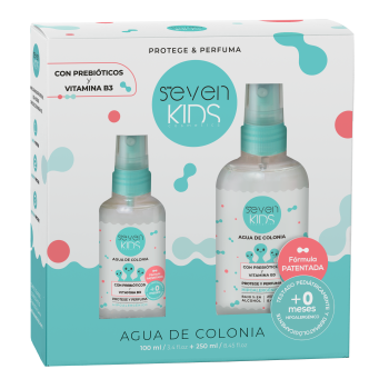 Kids Pack Duo Eau de Toilette