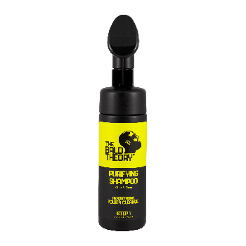 Shampoo purificante