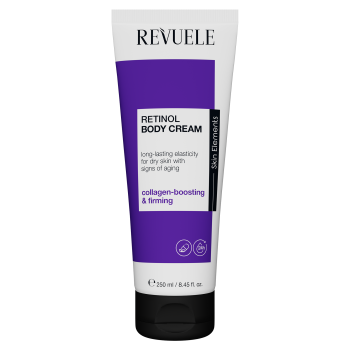 Retinolo Crema Corpo