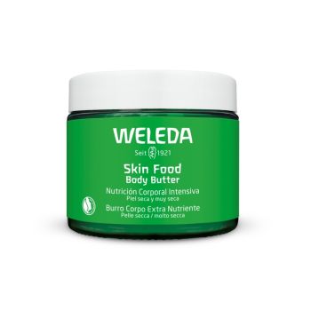 Crema corpo skin food