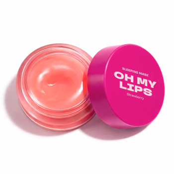 Oh My Lips Lips Sleeping Mask