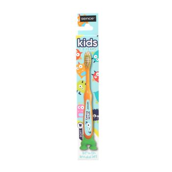 Kids Spazzolino Soft