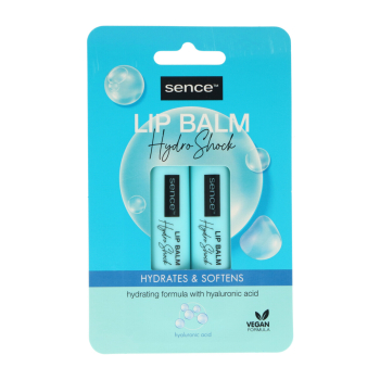 Lippenbalsam Hydro Shock