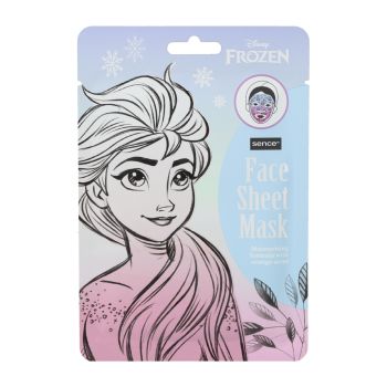Maschera viso Elsa