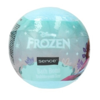 Kula do kąpieli Frozen