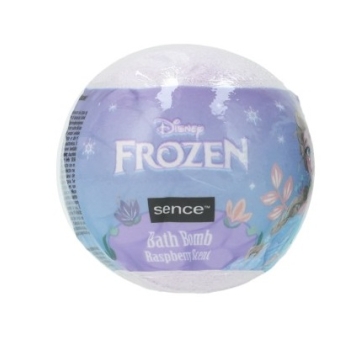 Bomba da Bagno Frozen