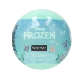 Bomba de Baño Frozen