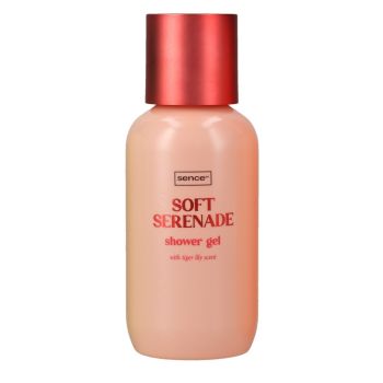 Gel da bagno Soft Serenade tropicale