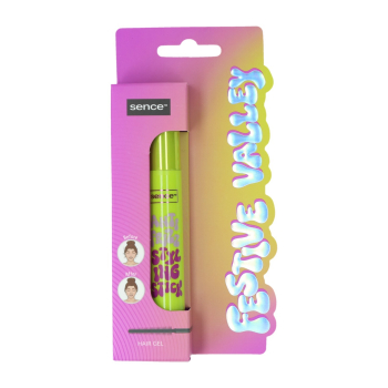 Stick Coiffant Gel Anti-Frizz
