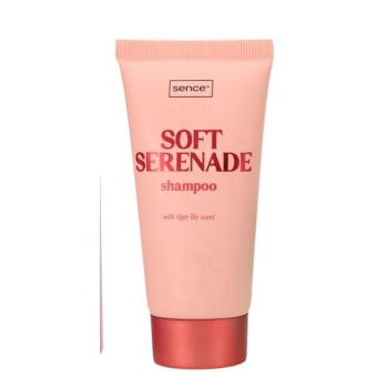 Shampoo Soft Serenade tropicale