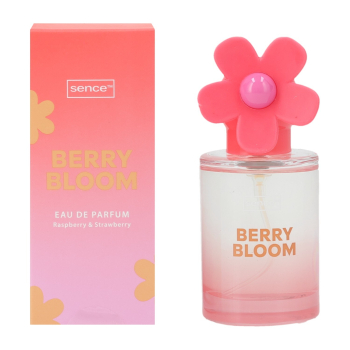 Berry Bloom – woda perfumowana Berry Bloom – woda perfumowana