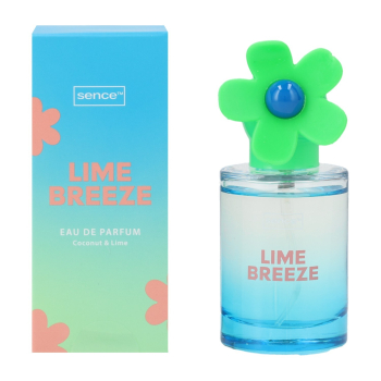 Lime Breeze – woda perfumowana Lime Breeze – woda perfumowana