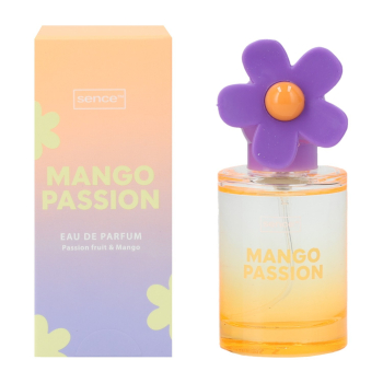 Mango Passion – woda perfumowana Mango Passion – woda perfumowana