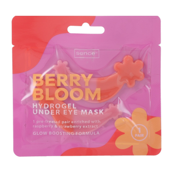 Maska pod Oczy Hydrogel
