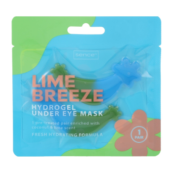 Maska pod Oczy Hydrogel