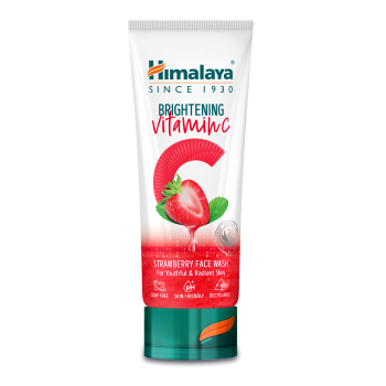 Detergente Viso Vitamina C Fragola