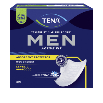 Men Active Fit Level 2