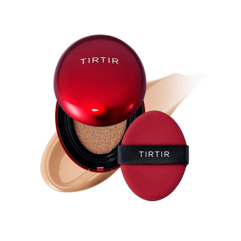 Mask Fit Red Cushion Mini Fond de Teint
