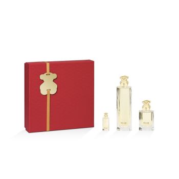 Tous EDP Cofanetto