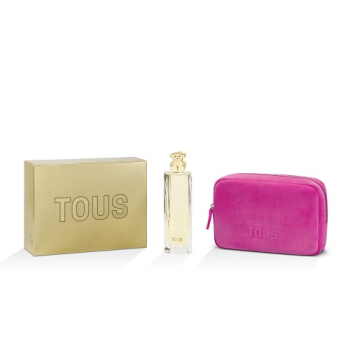 Tous Eau de Parfum Coffret