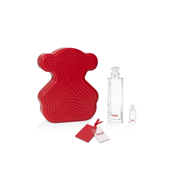 Eau de Toilette Coffret Cadeau