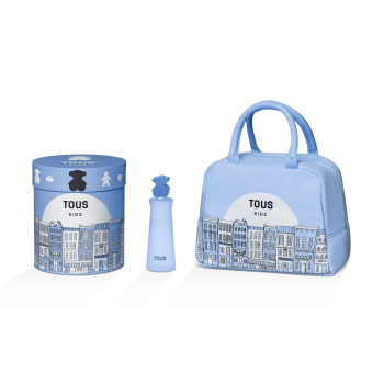 Tous Kids Boy Cofanetto