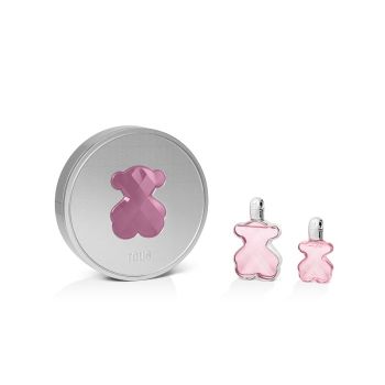 Cofanetto LoveMe Eau de Parfum