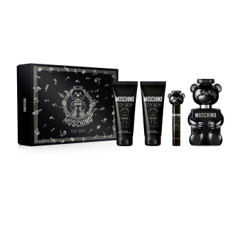 Geschenkset Toy Boy Eau de Parfum