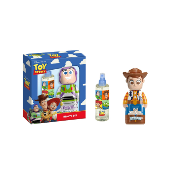 Zestaw Toy Story Woda Toaletowa