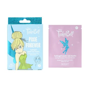 Patch Occhi Idrogel Tinkerbell