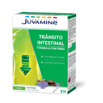 Transito Intestinale Stick