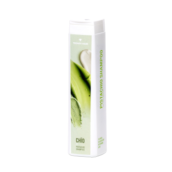Chïo Shampoo Pistachio Chïo Shampoo Pistachio