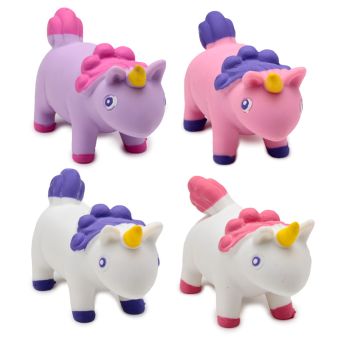 Unicorno Elastico