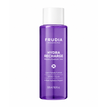 Tonik Hydra Recharge Blueberry Hyaluronic