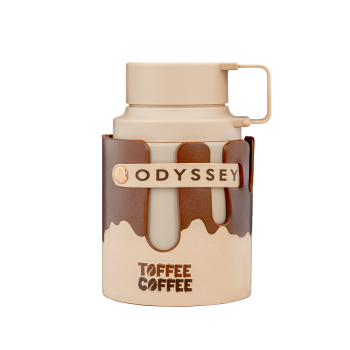 Odyssey Toffee Coffee Eau de Parfum