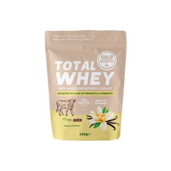 Totale Whey Vaniglia