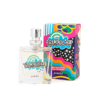 Mini Fragrances Eau de Toilette