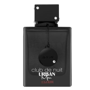 Club De Nuit Urban Man Elixir Eau de Parfum