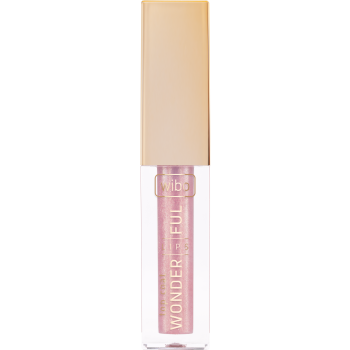 Lip Gloss Wonderfull Lips Top Coat