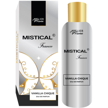 Mistical Vanilla Chique Eau de Parfum Mistical Vanilla Chique Eau de Parfum