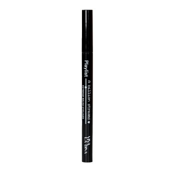 Playlist Xtreme Brush Eyeliner 