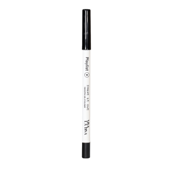 Playlist Smooth Gel Eyeliner