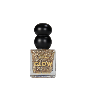 Glow Top Coat Vernis à Ongles 