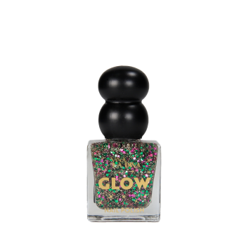 Glow Top Coat Nagellack