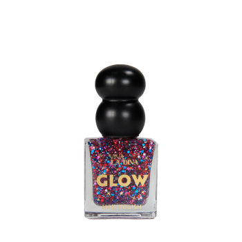 Top coat do paznokci Glow